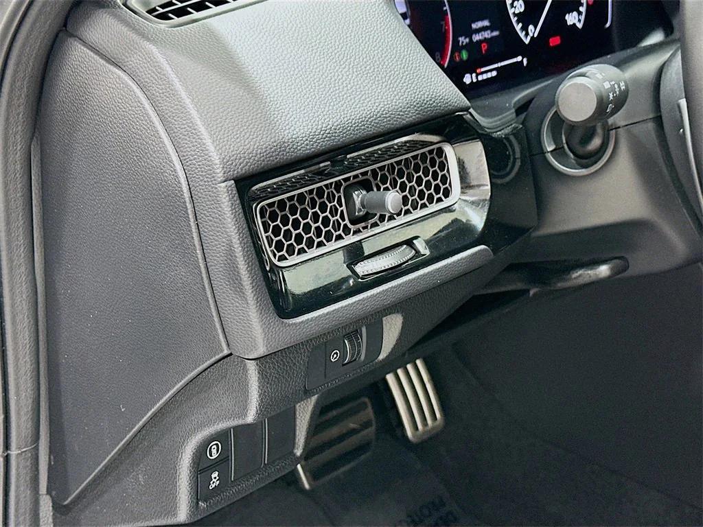 used 2022 Honda Civic car, priced at $23,541