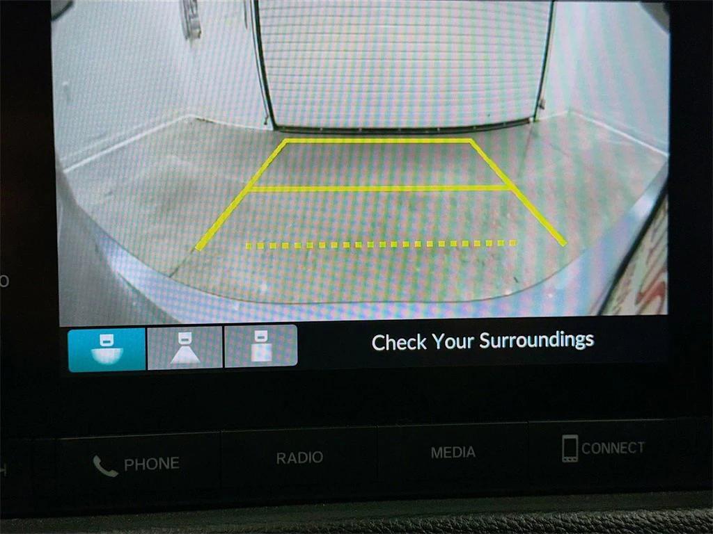 used 2022 Honda Civic car, priced at $23,541