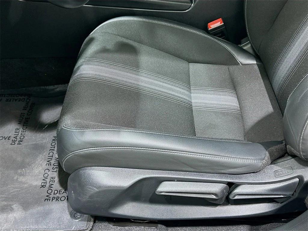 used 2022 Honda Civic car, priced at $23,541