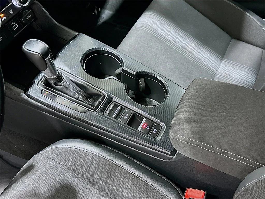 used 2022 Honda Civic car, priced at $23,541