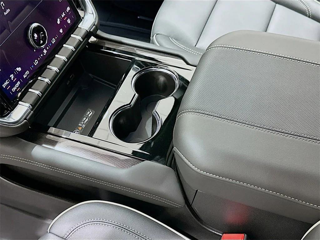 new 2026 GMC Yukon XL car, priced at $79,650