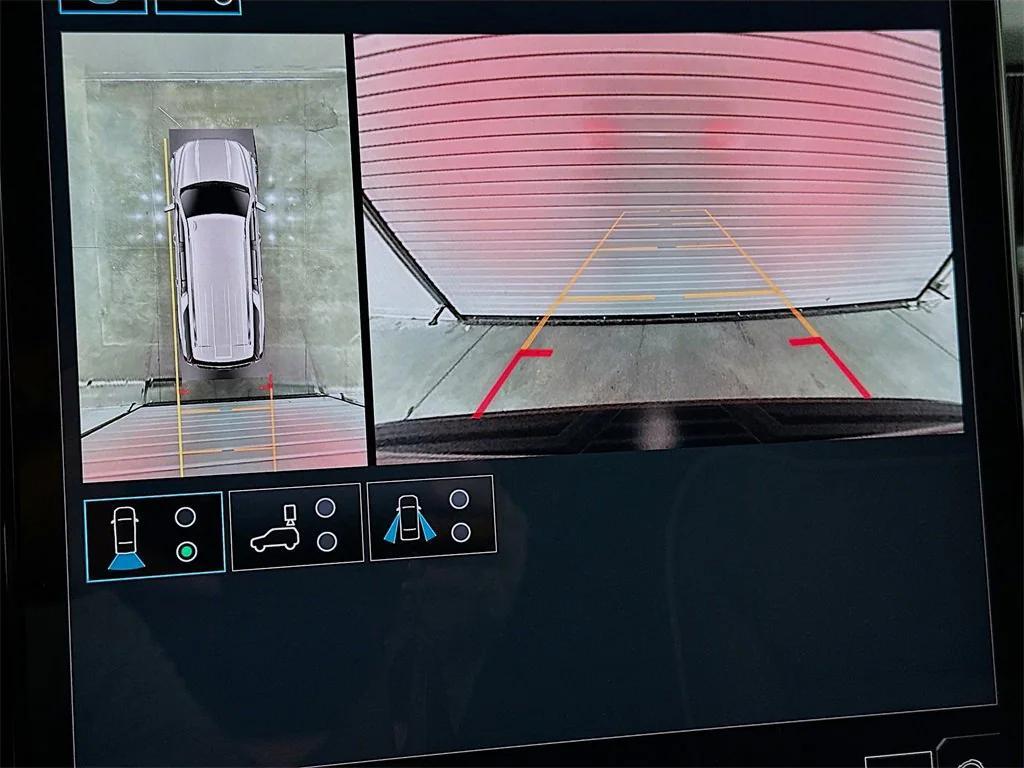 new 2026 GMC Yukon XL car, priced at $79,650