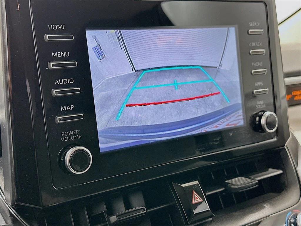 used 2020 Toyota Corolla car, priced at $16,894