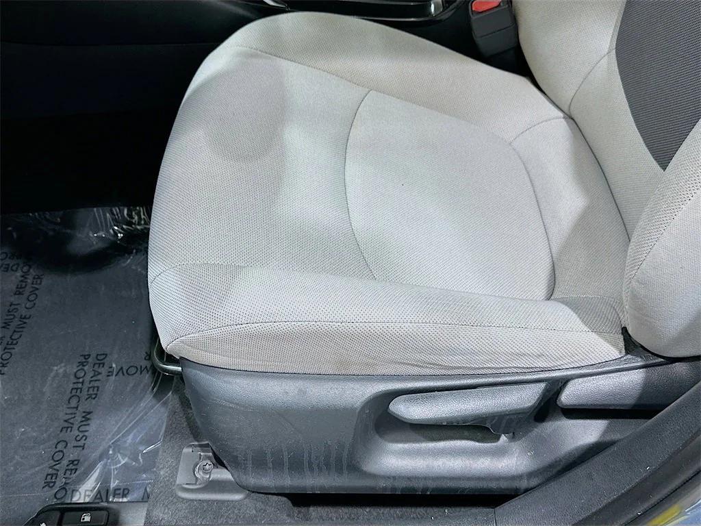 used 2020 Toyota Corolla car, priced at $16,894