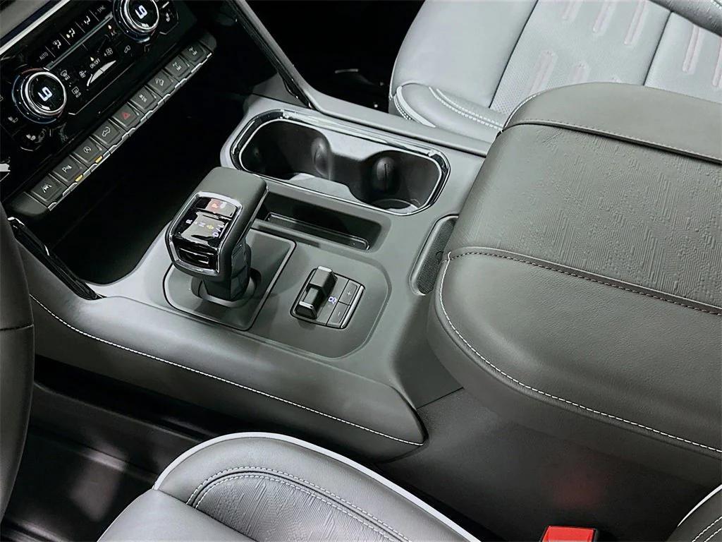 new 2026 GMC Sierra 1500 car, priced at $78,580
