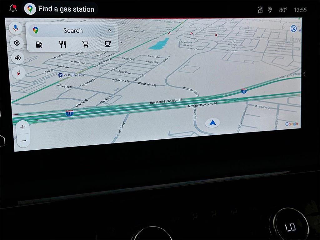 new 2026 GMC Sierra 1500 car, priced at $78,580