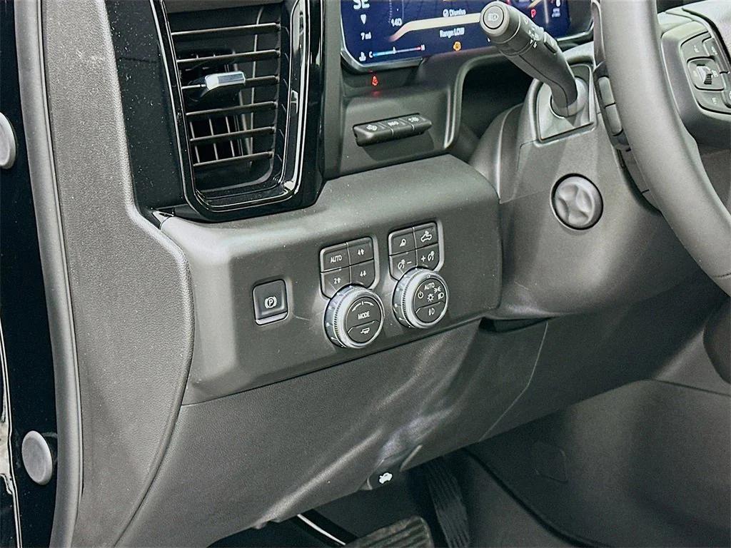 new 2026 GMC Sierra 1500 car, priced at $78,580