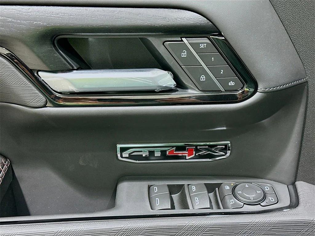 new 2026 GMC Sierra 1500 car, priced at $78,580