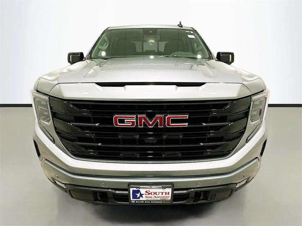 new 2026 GMC Sierra 1500 car, priced at $58,100