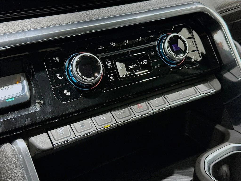 new 2026 GMC Sierra 2500 car, priced at $85,519