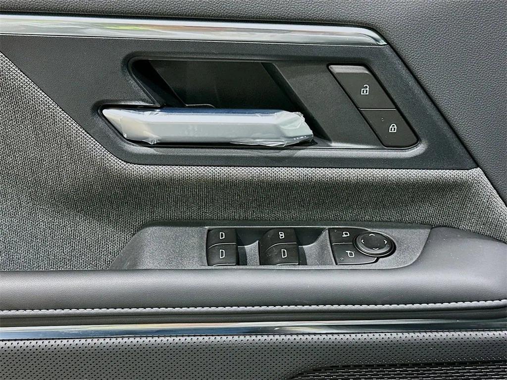 new 2026 GMC Sierra EV car, priced at $70,354