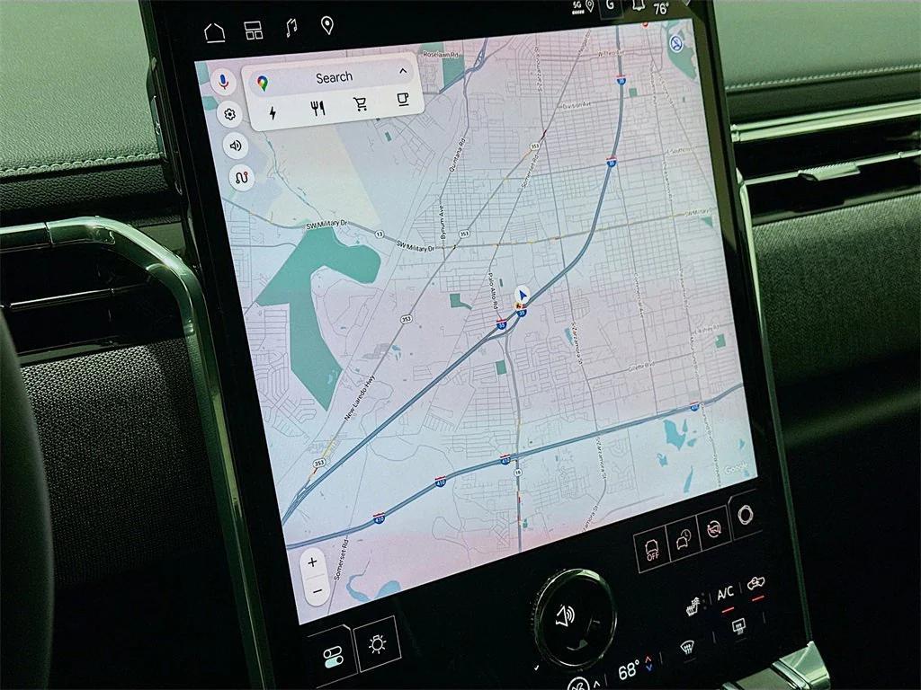 new 2026 GMC Sierra EV car, priced at $70,354