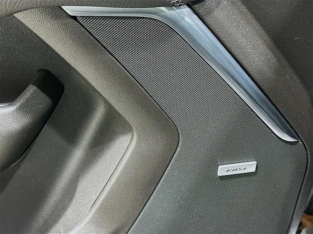 used 2021 GMC Yukon car, priced at $56,831