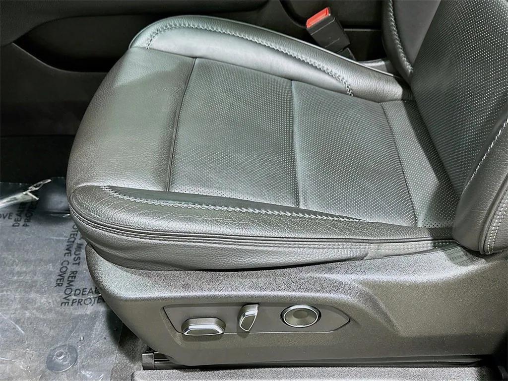 used 2021 GMC Yukon car, priced at $56,831