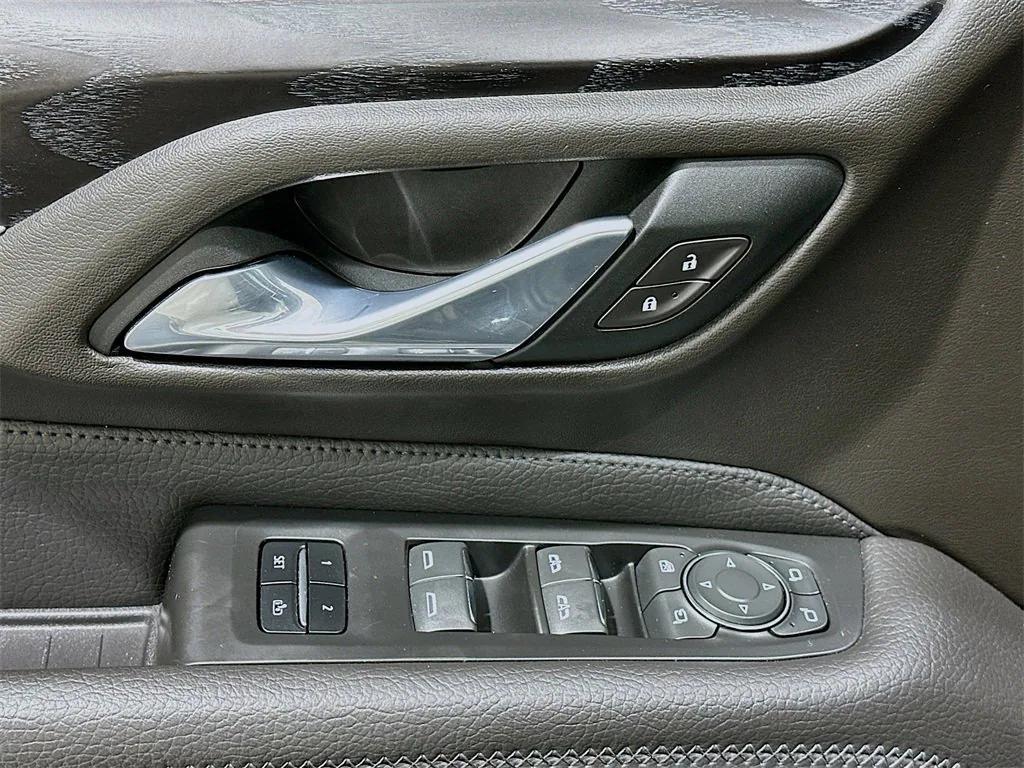 used 2021 GMC Yukon car, priced at $56,831