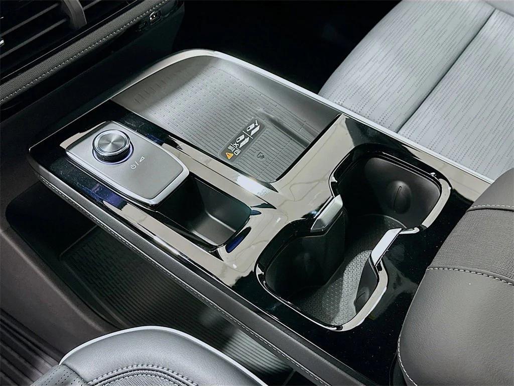 new 2026 Buick Enclave car, priced at $49,000