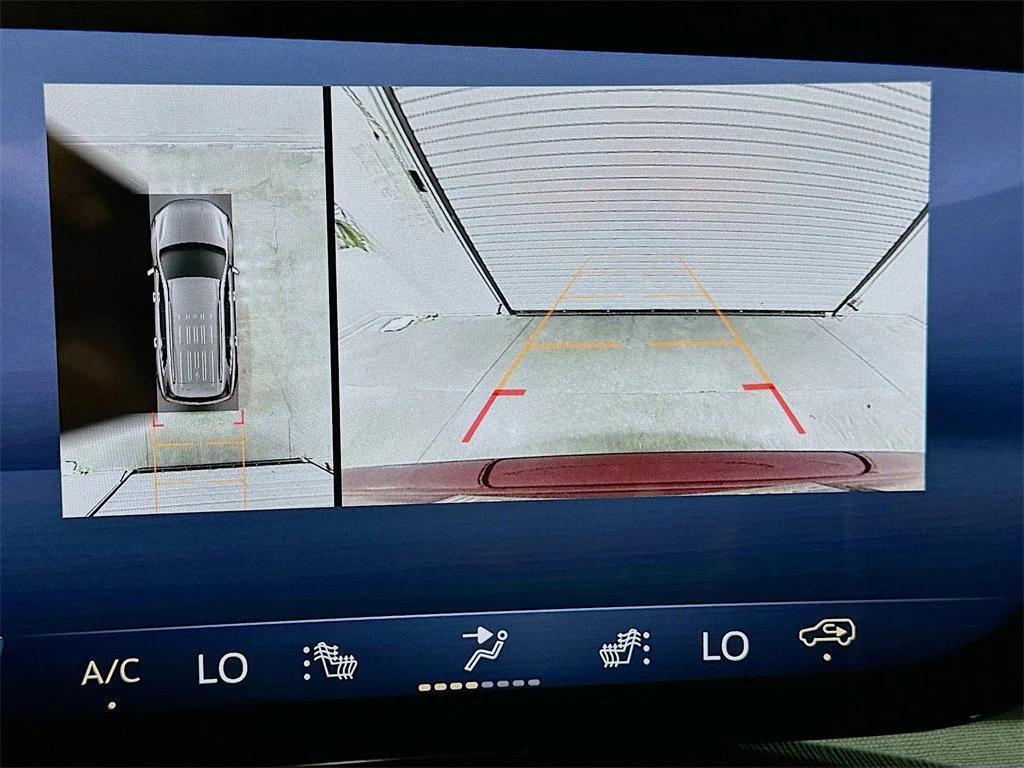 new 2026 Buick Enclave car, priced at $49,000