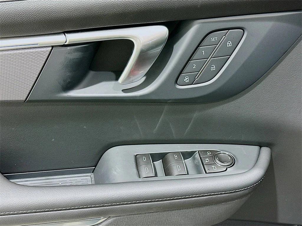 new 2026 Buick Enclave car, priced at $49,000