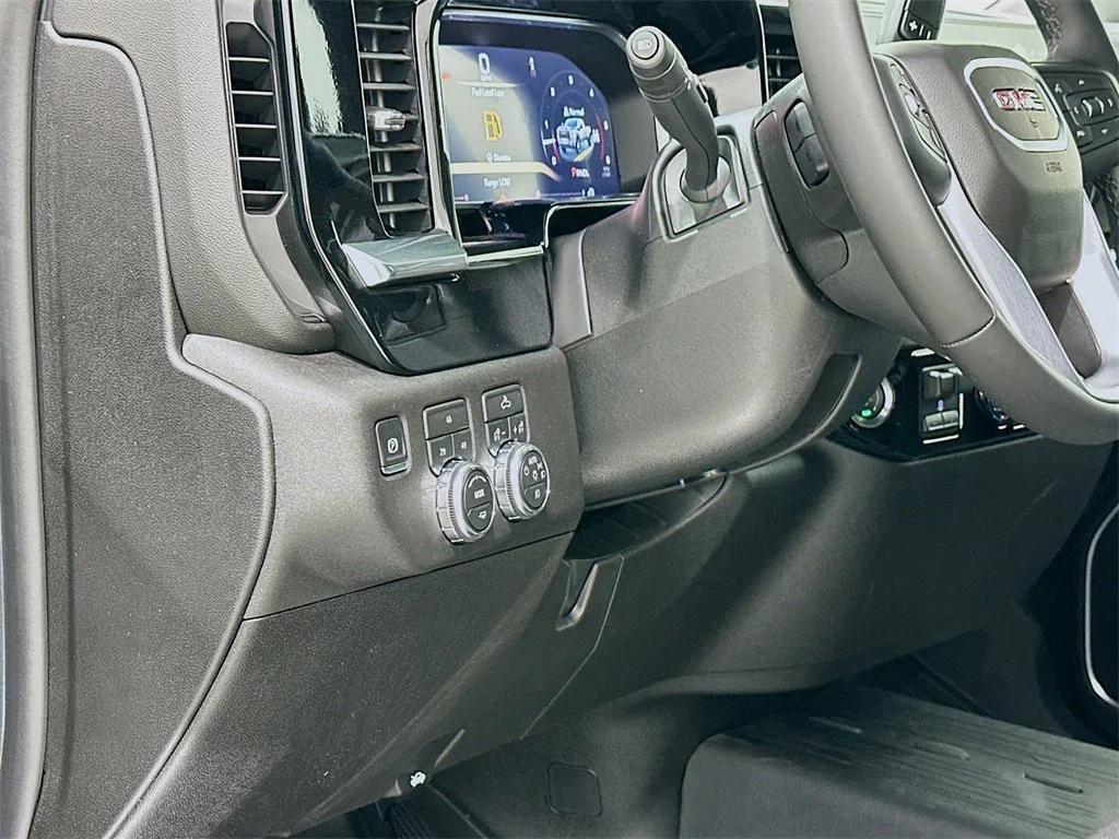new 2026 GMC Sierra 3500 car, priced at $73,070