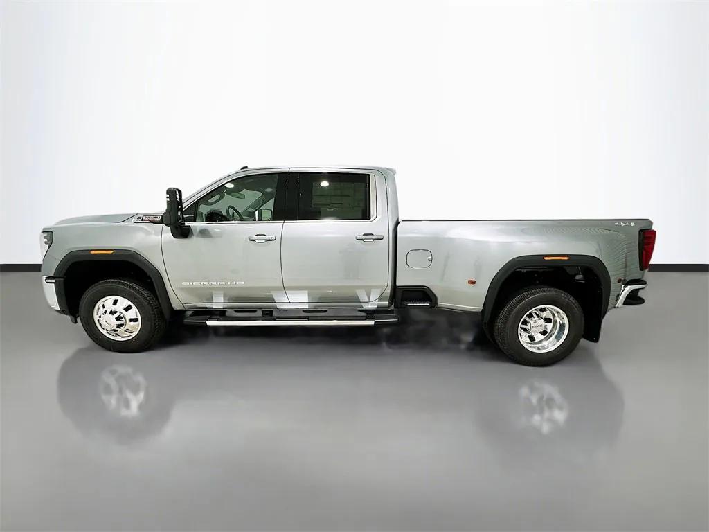 new 2026 GMC Sierra 3500 car, priced at $73,070