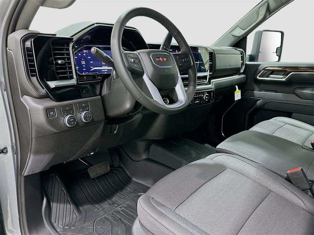 new 2026 GMC Sierra 3500 car, priced at $73,070