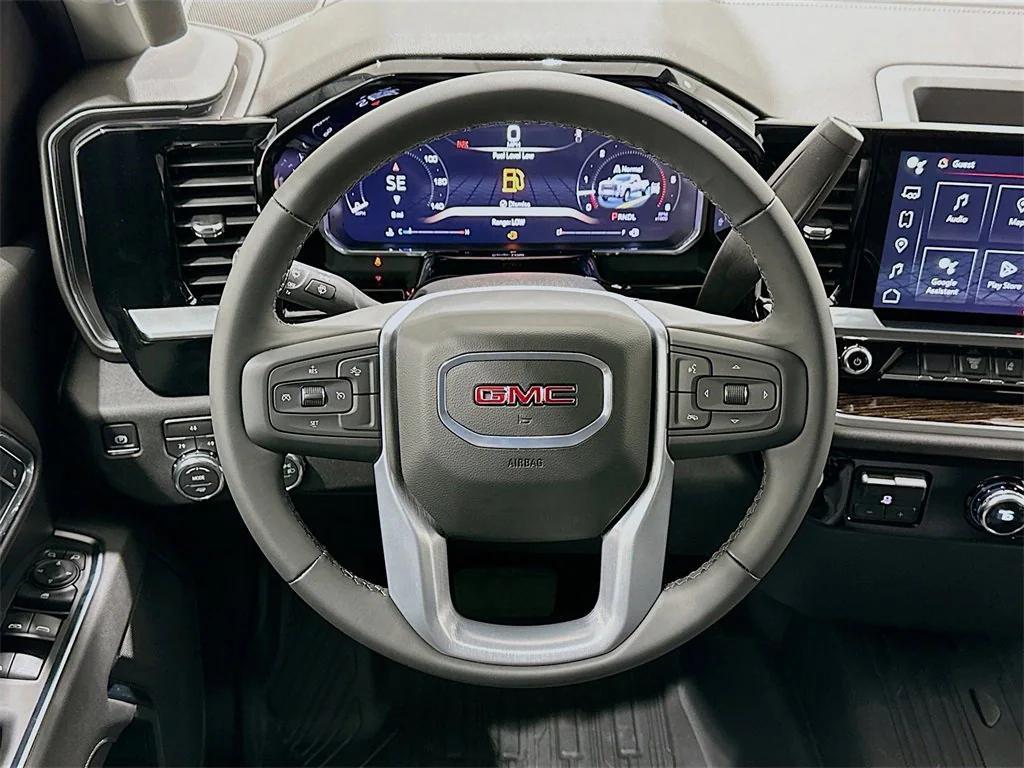 new 2026 GMC Sierra 3500 car, priced at $73,070