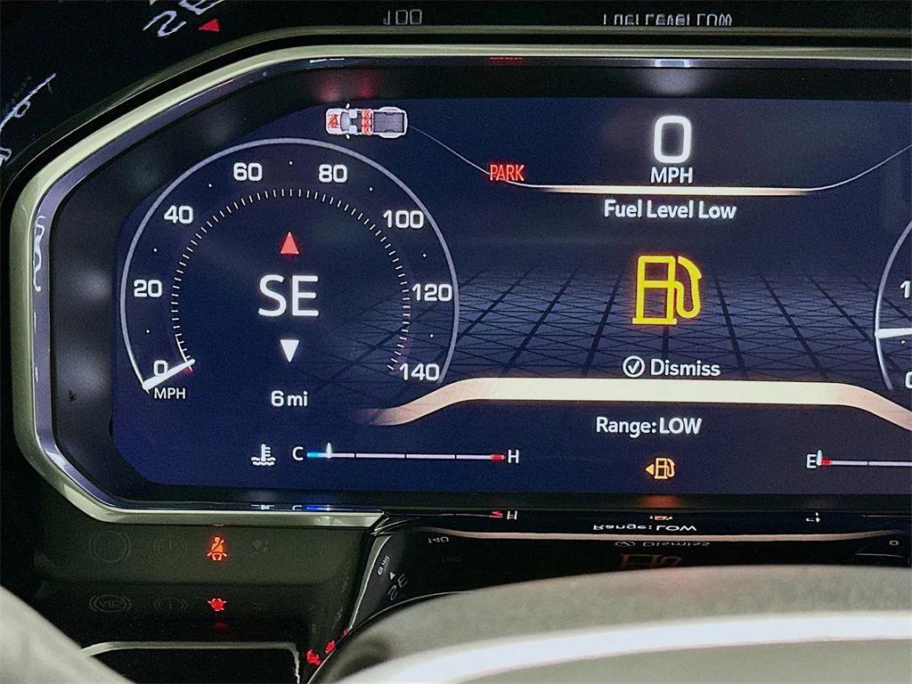 new 2026 GMC Sierra 3500 car, priced at $73,070