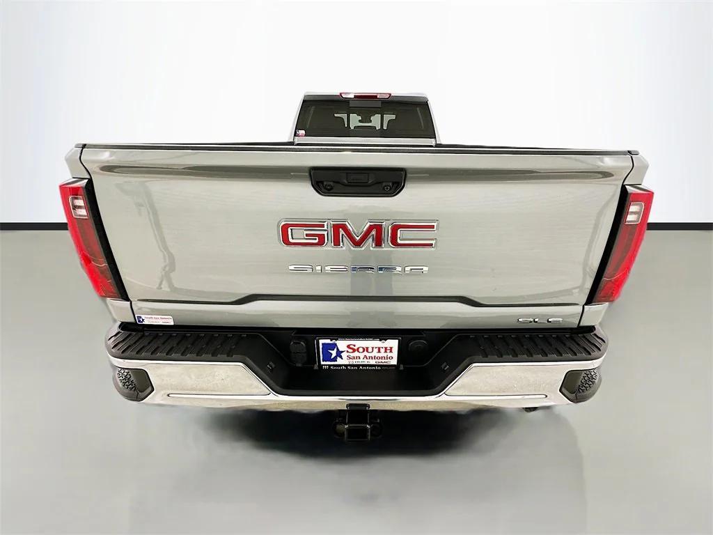 new 2026 GMC Sierra 3500 car, priced at $73,070