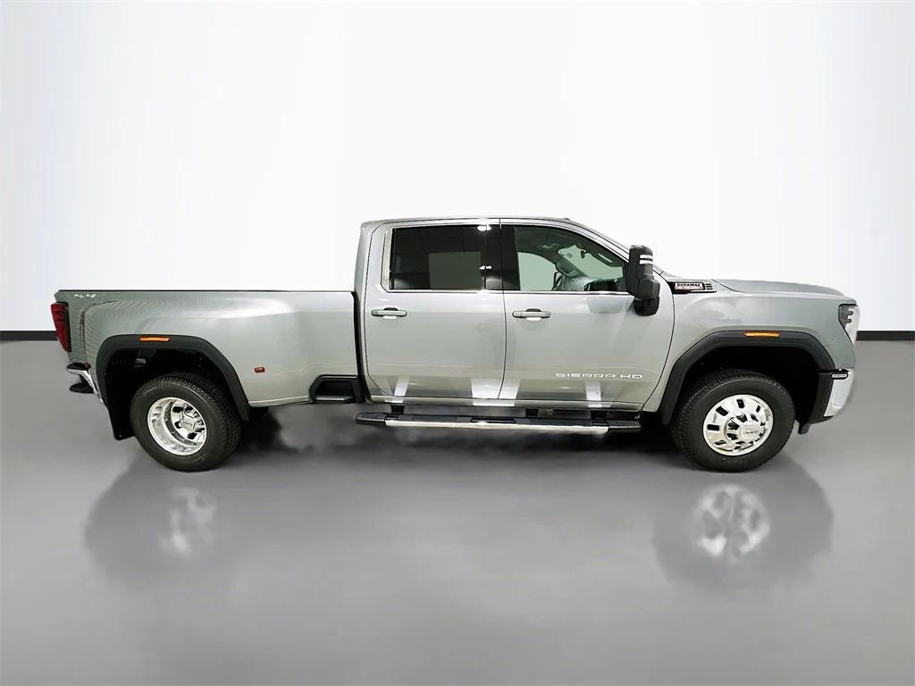 new 2026 GMC Sierra 3500 car, priced at $73,070