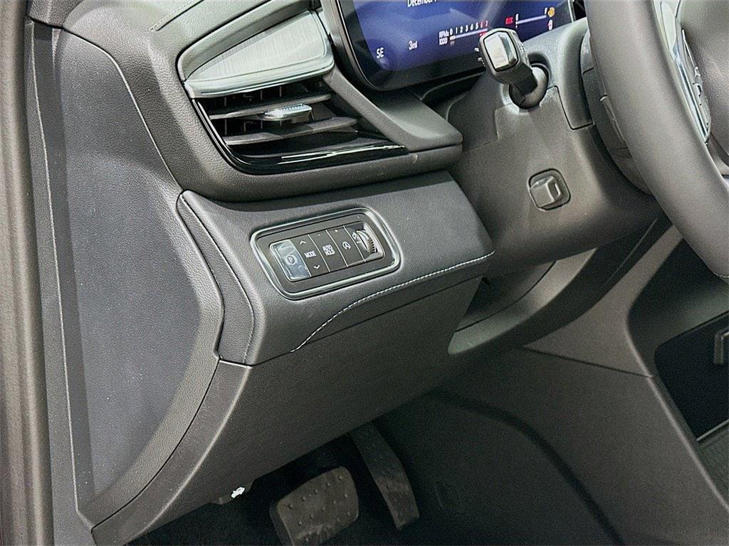 new 2026 Buick Enclave car, priced at $59,510