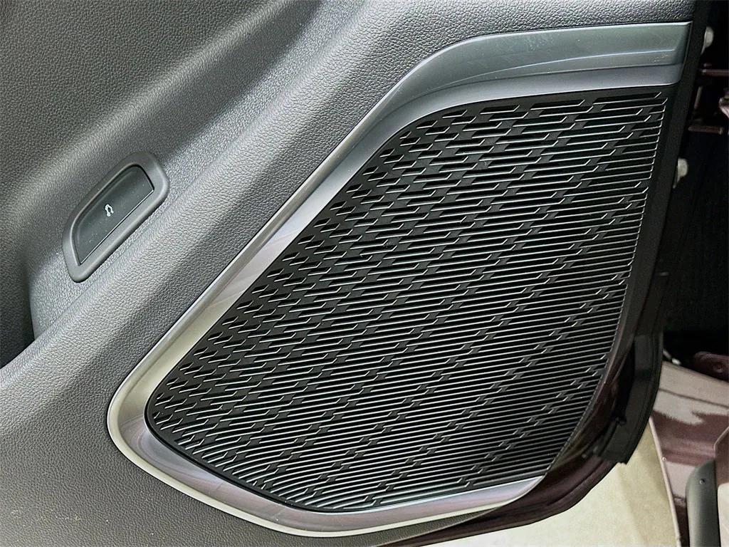 new 2026 Buick Enclave car, priced at $59,510