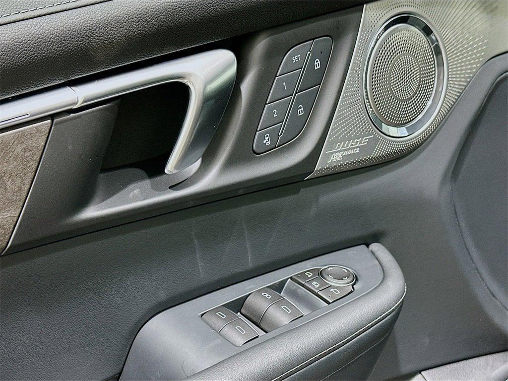 new 2026 Buick Enclave car, priced at $59,510