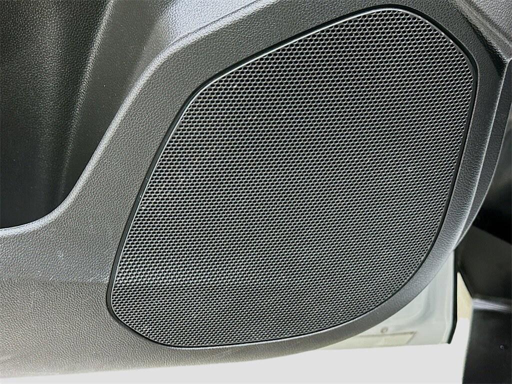 used 2025 Chevrolet Trax car, priced at $20,460