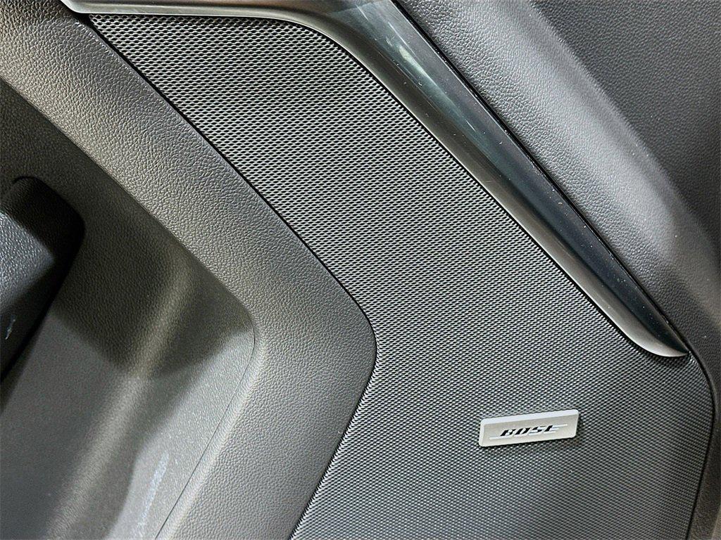 used 2021 GMC Yukon car