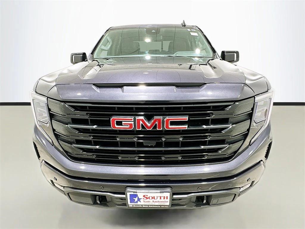 new 2026 GMC Sierra 1500 car, priced at $56,590