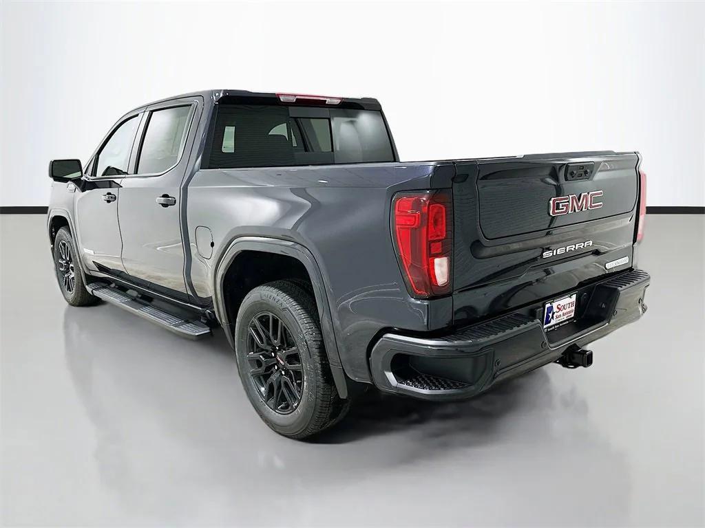 new 2026 GMC Sierra 1500 car, priced at $56,590
