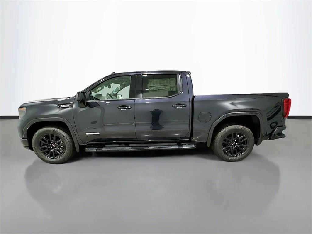 new 2026 GMC Sierra 1500 car, priced at $56,590