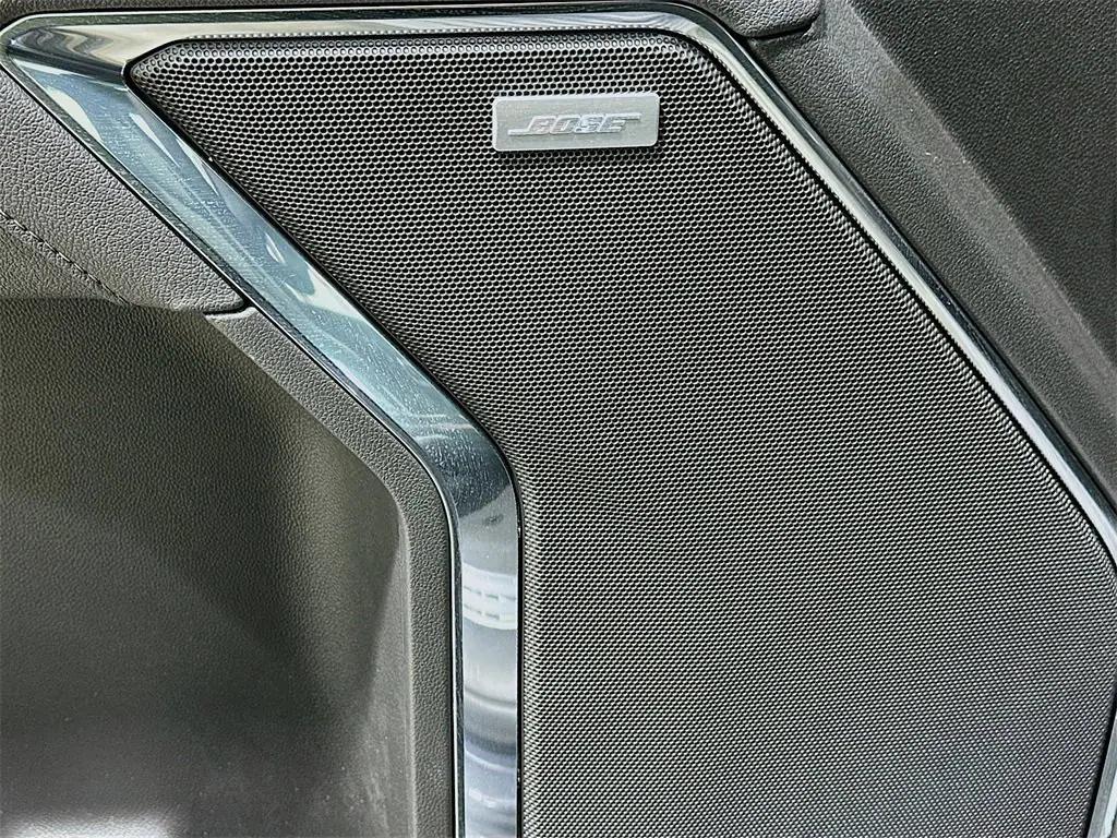 new 2026 GMC Sierra 1500 car, priced at $56,590