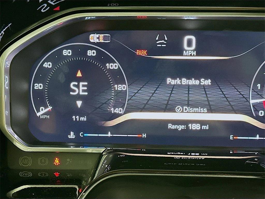 new 2026 GMC Sierra 1500 car, priced at $56,590