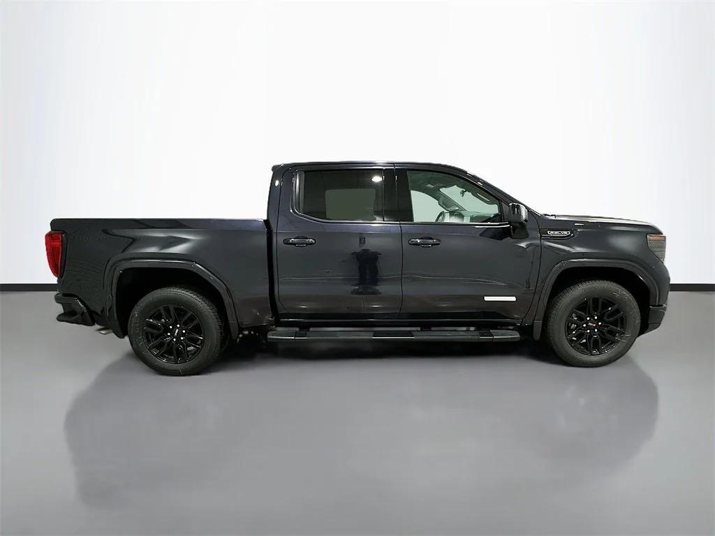 new 2026 GMC Sierra 1500 car, priced at $56,590