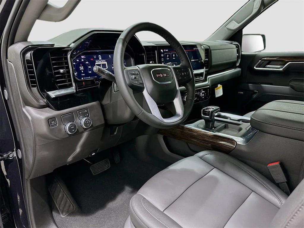 new 2026 GMC Sierra 1500 car, priced at $56,590