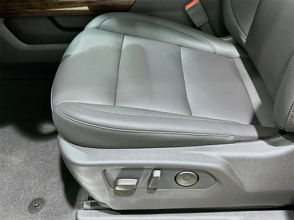 new 2026 GMC Sierra 1500 car, priced at $56,590