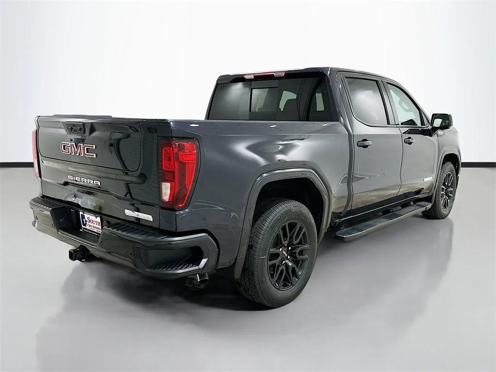 new 2026 GMC Sierra 1500 car, priced at $56,590