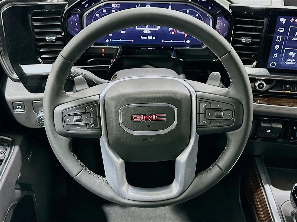 new 2026 GMC Sierra 1500 car, priced at $56,590