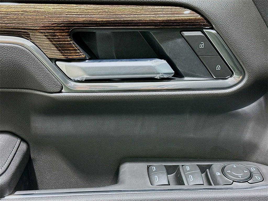 new 2026 GMC Sierra 1500 car, priced at $56,590