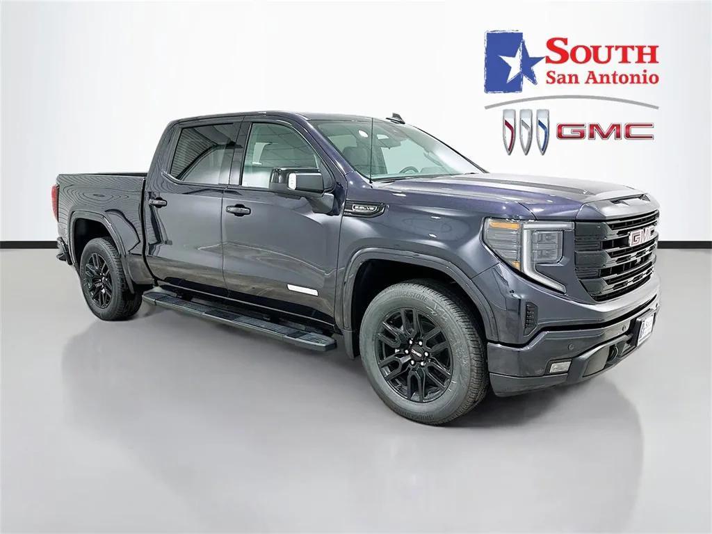 new 2026 GMC Sierra 1500 car, priced at $56,590