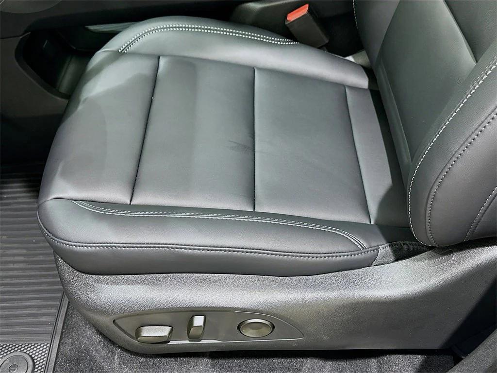 new 2026 GMC Acadia car, priced at $50,720