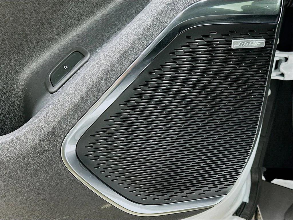 new 2026 GMC Acadia car, priced at $50,720