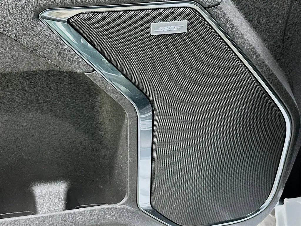 new 2026 GMC Sierra 1500 car, priced at $56,190