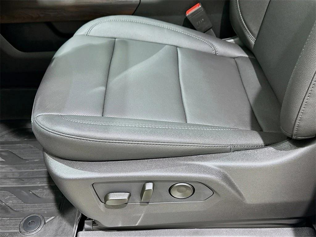 new 2026 GMC Sierra 1500 car, priced at $56,190